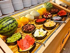 -火炉火自助餐(西直门凯德MALL店)