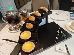 -广州酒家(天字码头店)