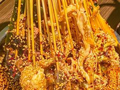 -肖四女·江湖菜(临港店)