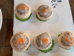 -靓海海鲜火锅(水上湖边观景店)