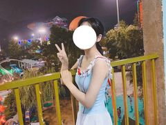 -杭州浪浪浪水公园
