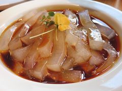 凉粉-丹江渔村(望京店)