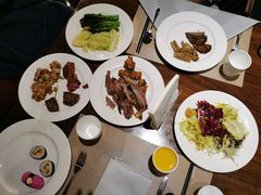 -春晖园度假酒店温泉