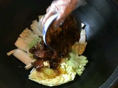 -荣德灶台鱼(圣泉寺店)