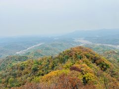 -天女山森林公园