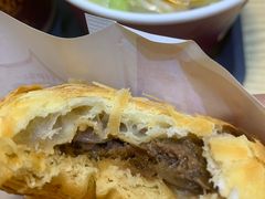 -吉品合酥脆烤饼(哈西金街店)