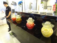 -泉味道贵州厨房(三里河店)