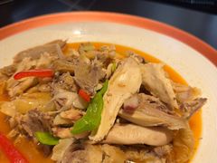 -青海名吃尕张娃非遗烤肉(城中店)