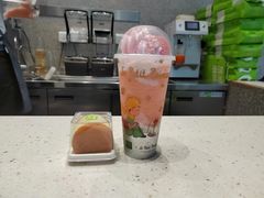 -奈雪的茶(中储能店)