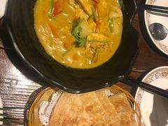 -Siam泰餐厅(水上公园店)