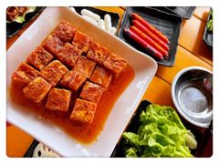 -蜀水别园(青杠树店)