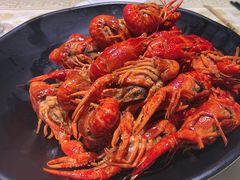 -聚味瞿记·龙虾堂(天元店)