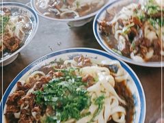 -清真-戏楼王记牛肉面