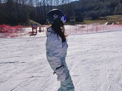 -长白山华美胜地滑雪场