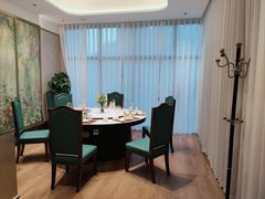 -御盛苑富隆汇·传承川菜·商务简餐(江北嘴店)