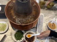 -东来顺饭庄(王府井步行街店)