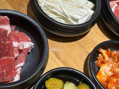 -九田家黑牛烤肉(溧水万达店)