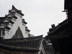 -鸣鹤古镇