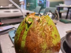 -百年果林椰子鸡(益田假日里店)