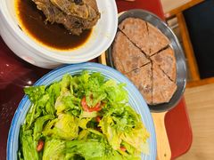 -宏状元现熬粥·京味菜(五棵松店)