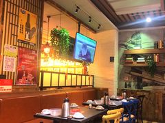 大堂-悦来悦牛潮汕牛肉火锅(大浪店)