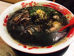 -豚王拉面(澳门银河店)