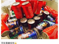 -桃源春晓中餐厅 TaoYuan Restaurant