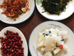-尼玛藏家风味园(阿山食城店)