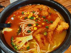 -滇越乘象云南餐厅(次渠店)