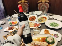 -都市阳光海鲜城(青山湖店)