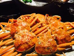 -梅筑·创意料理(王府井百货店)