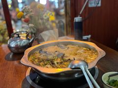 -大理.老字号渝记酸萝卜乌鱼(古城总店)
