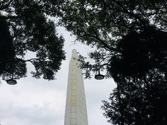 -青龙山公园