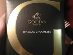-GODIVA(港汇恒隆广场)