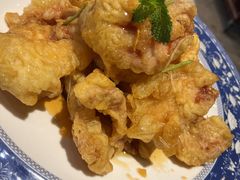 -老妈菜馆(建设街店)
