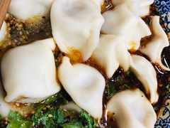-回坊马二饺子馆