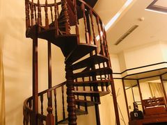 -天津津利华酒店