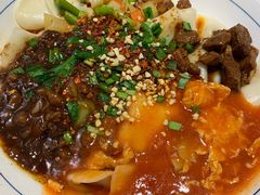 -大嘻咹biangbiang面(历史博物馆店)