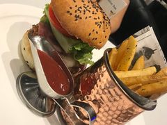 -西山人家·二十年老字号农家菜(旺山店)