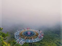 -亚龙湾热带天堂森林公园