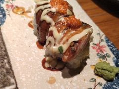 -故乡屋日本料理(八一广场店)