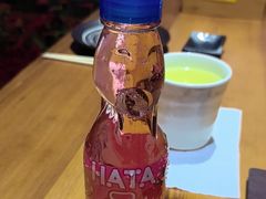 -福匠日本料理(人民路店)