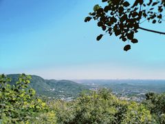 -香山公园