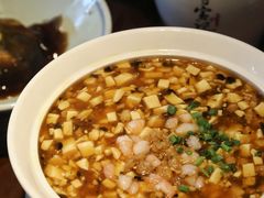 诸暨西施豆腐-寻宝记绍兴菜(鲁迅路店)