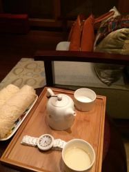 -青岛香格里拉·氣水疗中心