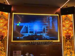 -INLOVE KTV(水晶城店)