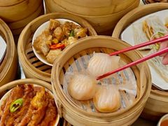 -官塘陈记鱼生·潮汕砂锅粥·牛肉火锅(潮枫路总店)