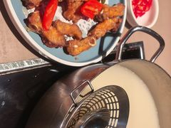 -鱼神·脆肉鲩 全鱼宴(西乡店)