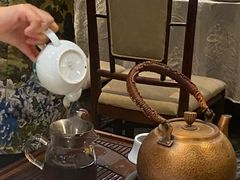 -香云轩·顺德菜(香云纱园林酒店店)