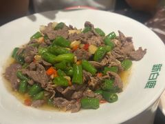 -新白鹿餐厅(爱琴海购物中心店)
